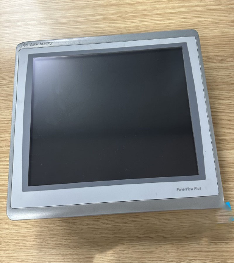 東莞AB羅克韋爾觸摸屏2711P-T15C21D8S無法進(jìn)入運行界面故障維修 附近維修 